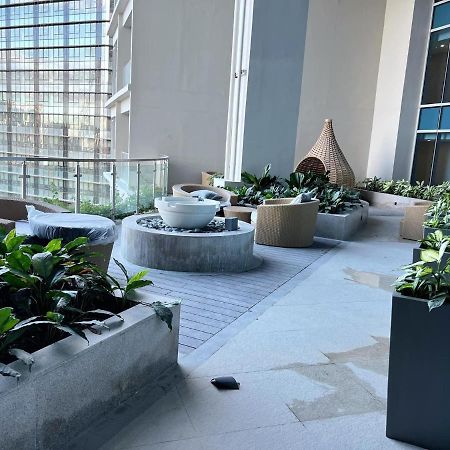 Bgc, Uptown Parksuites Tower 2 Taguig Exterior photo