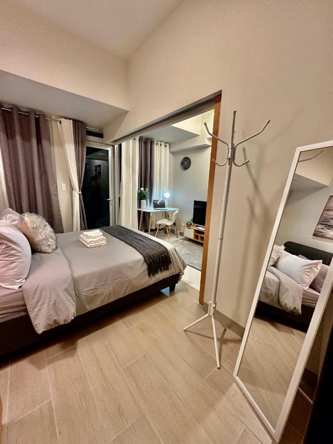 Bgc, Uptown Parksuites Tower 2 Taguig Exterior photo