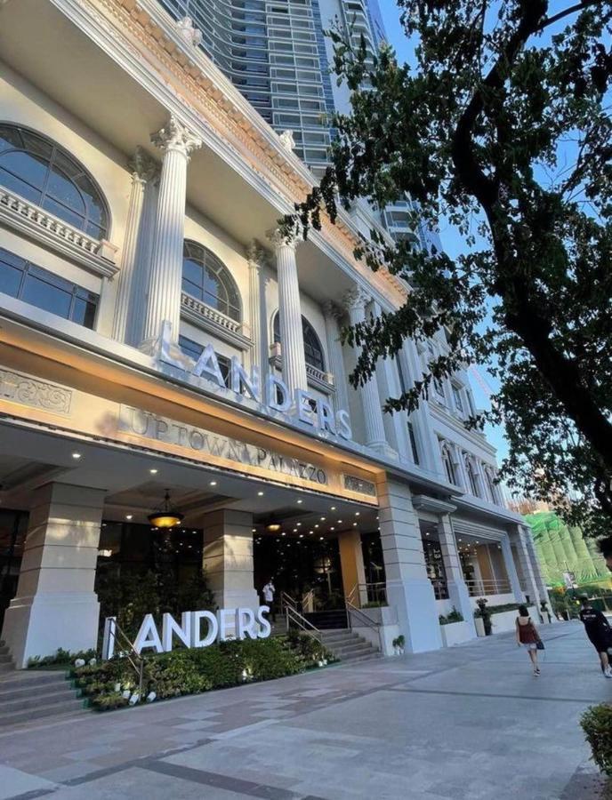 Bgc, Uptown Parksuites Tower 2 Taguig Exterior photo